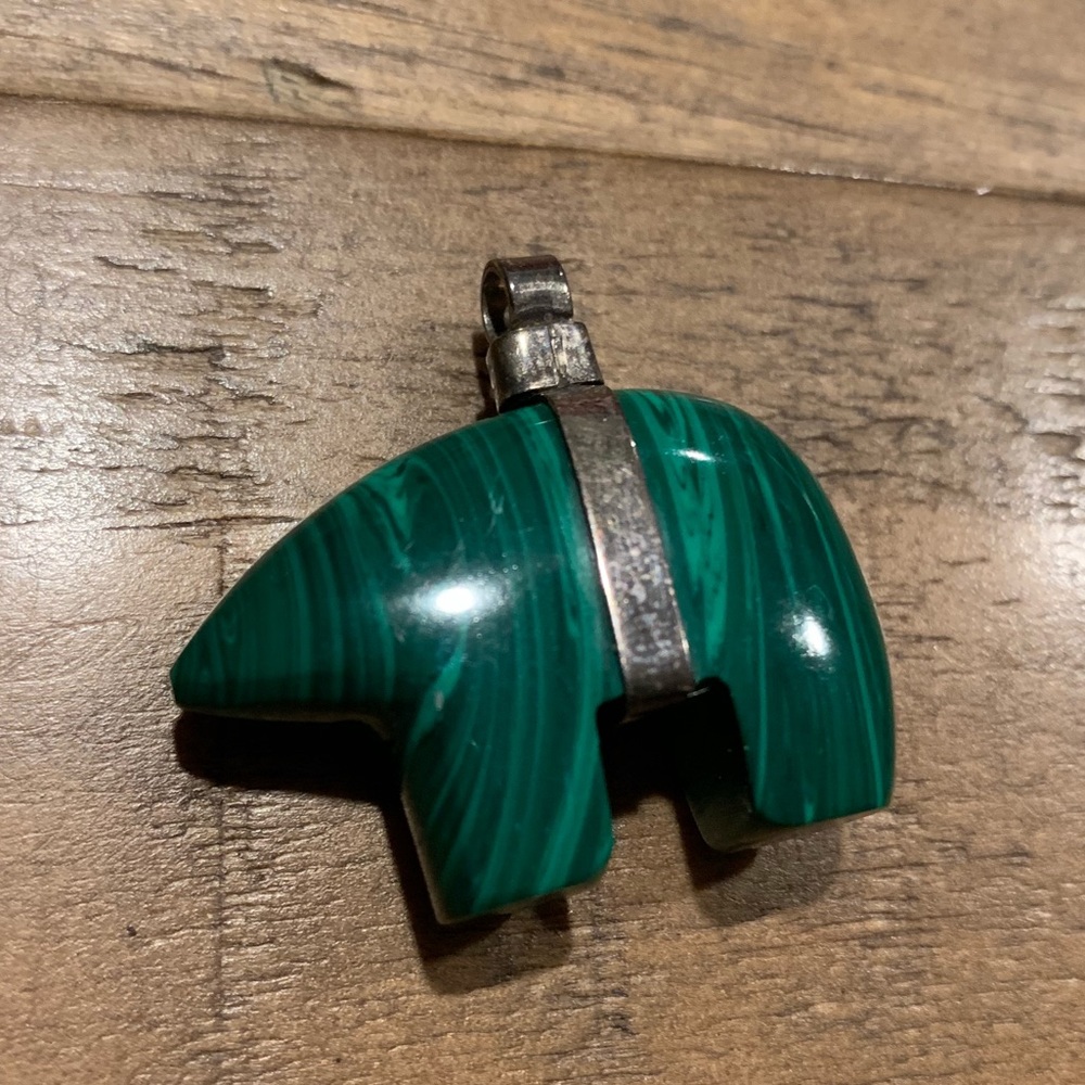 Fetish Pendant